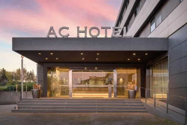 Hotellbilder av AC Hotel Aravaca by Marriott - nummer 1 av 12