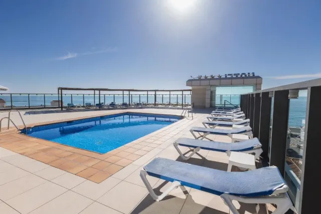 Hotellbilder av Hotel Moon Dreams Calabahia - nummer 1 av 6