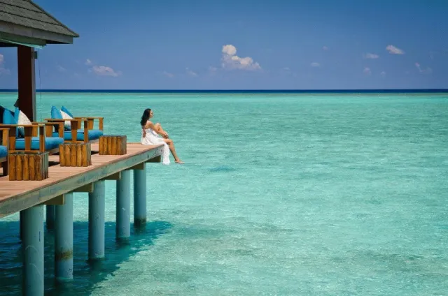 Hotellbilder av Summer Island Maldives - nummer 1 av 18