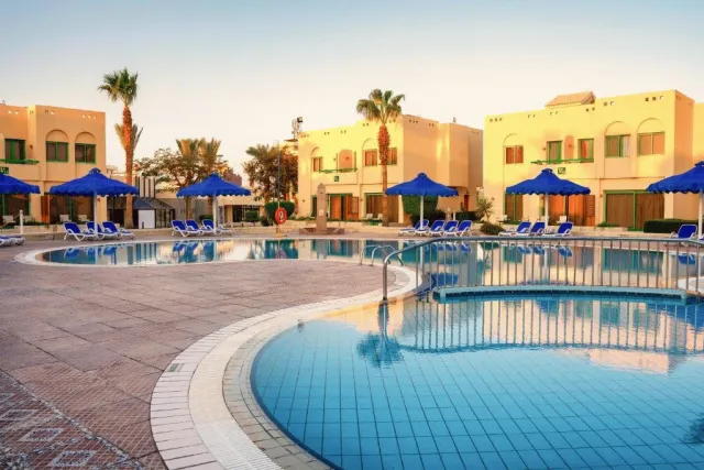 Hotellbilder av Swiss Inn Resort Hurghada - nummer 1 av 8