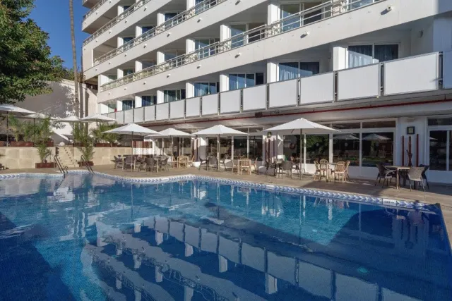 Hotellbilder av AluaSoul Costa Malaga - Adults Only +16 - nummer 1 av 21