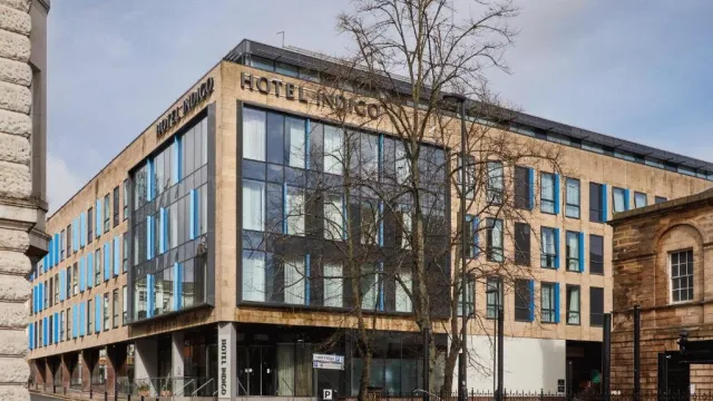 Hotellbilder av Indigo Hotel Newcastle - nummer 1 av 13