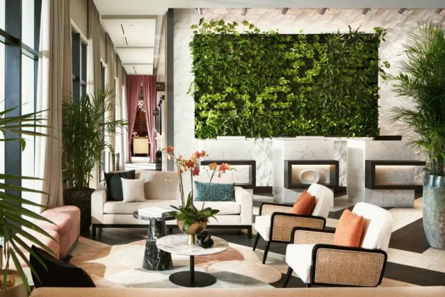 Hotellbilder av THesis Hotel Miami - nummer 1 av 14