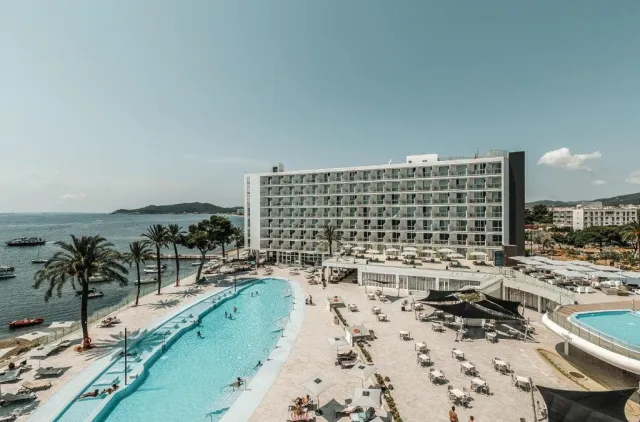Hotellbilder av The Ibiza Twiins - nummer 1 av 15