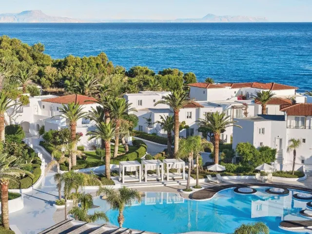 Hotellbilder av Caramel Grecotel Boutique Resort - nummer 1 av 19