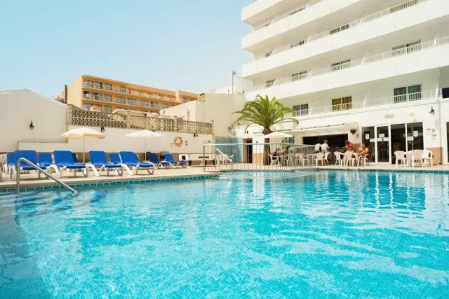 Hotellbilder av HSM Reina del Mar, El Arenal - nummer 1 av 7