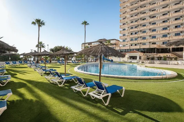 Hotellbilder av Hotel Playas de Torrevieja - nummer 1 av 16