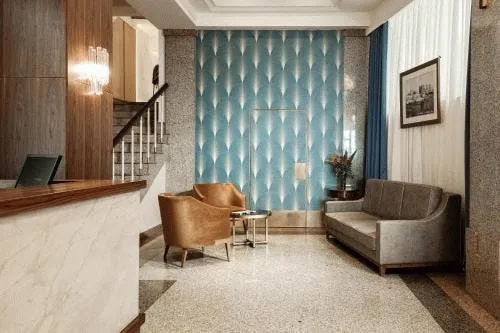 Hotellbilder av The Diplomat Hotel - nummer 1 av 7