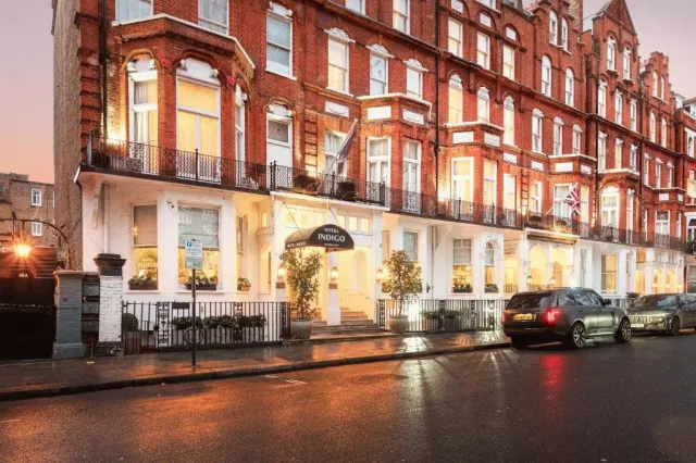 Hotellbilder av Hotel Indigo London - Kensington - nummer 1 av 11