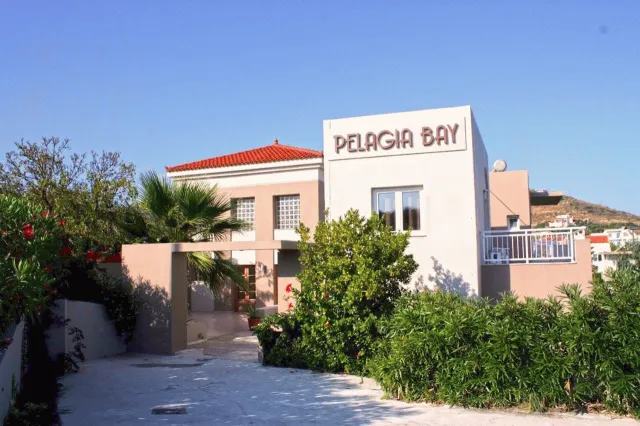 Hotellbilder av Pelagia Bay Hotel - nummer 1 av 9