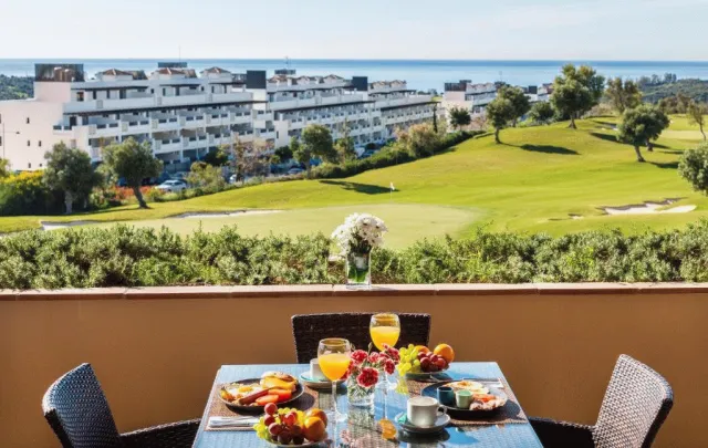 Hotellbilder av Ona Valle Romano Golf & Resort - nummer 1 av 16