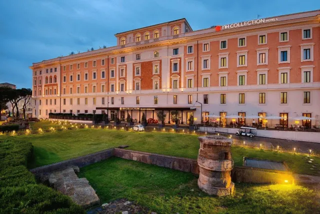 Hotellbilder av NH Collection Palazzo Cinquecento - nummer 1 av 14