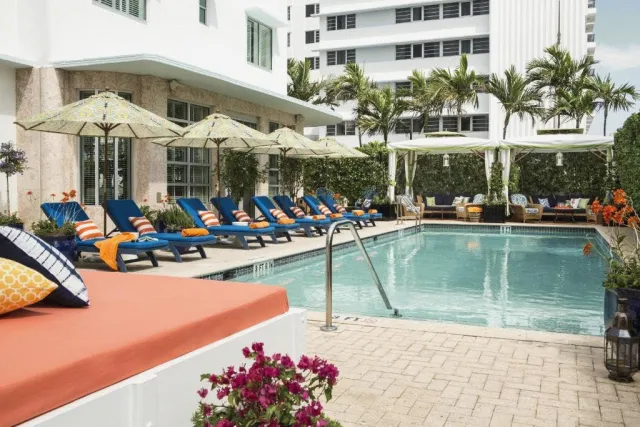 Hotellbilder av Circa 39 Hotel Miami Beach - nummer 1 av 13