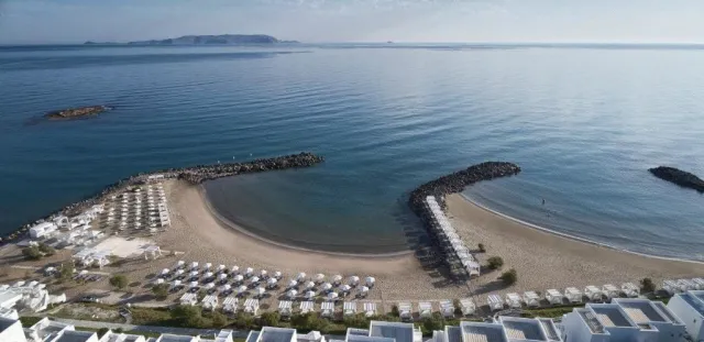Hotellbilder av Knossos Beach Bungalows Suites Resort & Spa - nummer 1 av 9