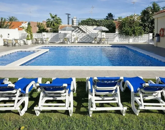 Hotellbilder av Ona Aldea del Mar - nummer 1 av 10