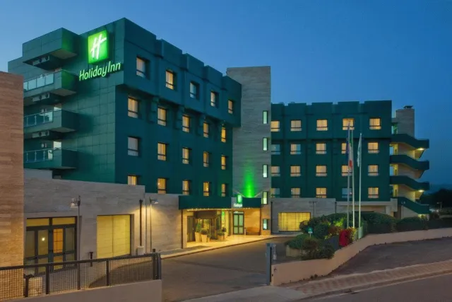 Hotellbilder av Holiday Inn Cagliari - nummer 1 av 11