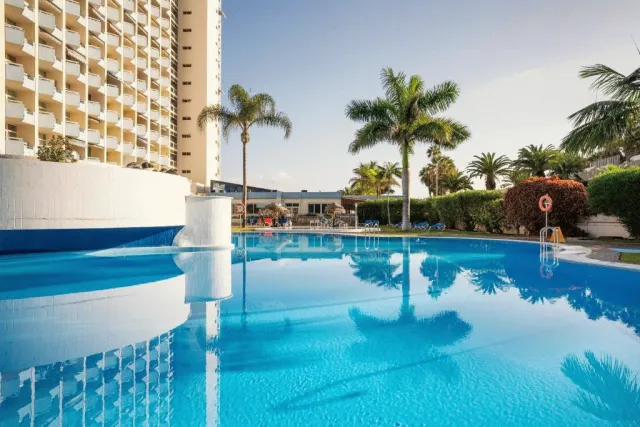 Hotellbilder av Precise Resort Puerto de la Cruz Tenerife - nummer 1 av 17