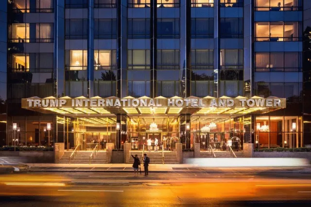 Hotellbilder av Trump International Hotel & Tower - nummer 1 av 12