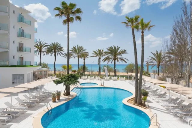Hotellbilder av HSM Golden Playa, Playa de Palma - nummer 1 av 15