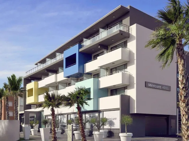 Hotellbilder av Mercure Golf Cap d Agde - nummer 1 av 11