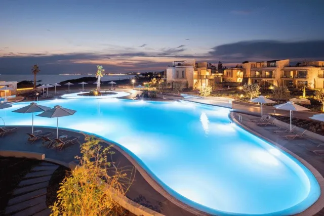 Hotellbilder av Portes Lithos Luxury Resort - nummer 1 av 17