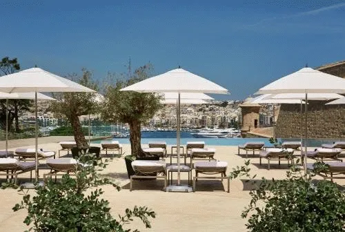 Hotellbilder av Hotel Phoenicia Malta - nummer 1 av 15