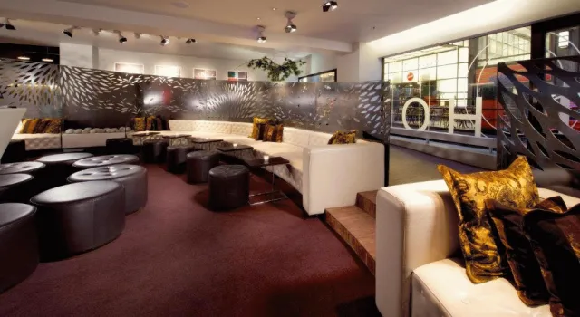 Hotellbilder av Home Hotel Folketeateret - nummer 1 av 10
