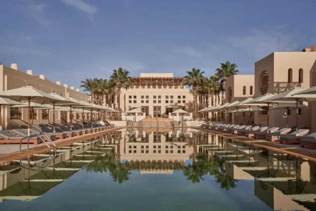 Hotellbilder av Steigenberger Golf Resort El Gouna - nummer 1 av 14