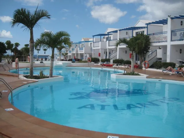 Hotellbilder av Atlantis Las Lomas - nummer 1 av 8