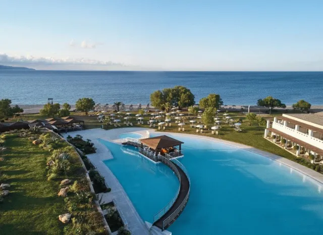 Hotellbilder av Giannoulis - Cavo Spada Luxury Sports & Leisure Resort & Spa - nummer 1 av 14