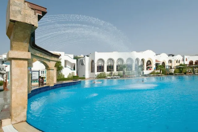 Hotellbilder av Dreams Beach Resort Sharm el Sheikh - nummer 1 av 10