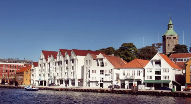 Hotellbilder av Clarion Collection Hotel Skagen Brygge - nummer 1 av 7