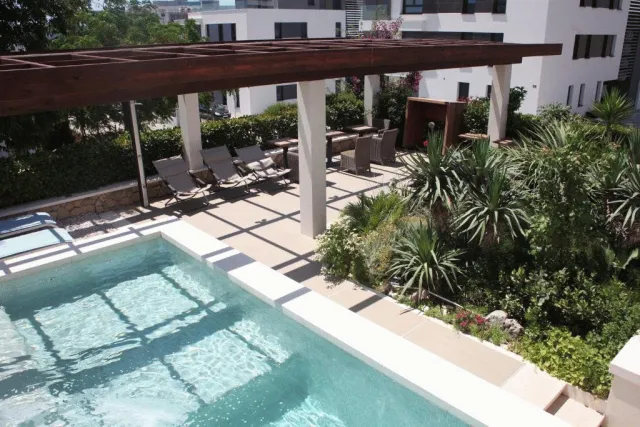 Hotellbilder av Palace Lidija - nummer 1 av 7