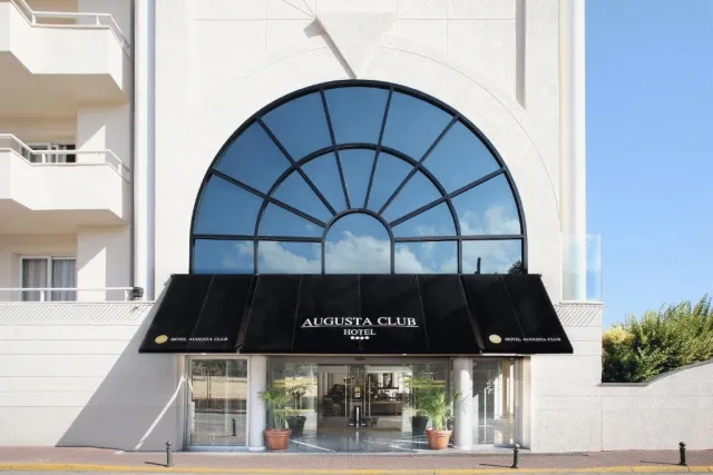 Hotellbilder av Augusta Club & Spa - Adults Only - nummer 1 av 12