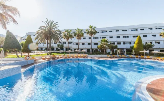 Hotellbilder av BLUESEA Club Marthas - nummer 1 av 12