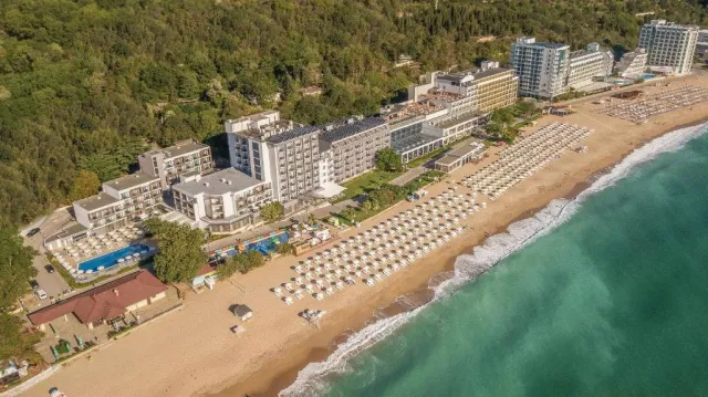 Hotellbilder av Sentido Marea Hotel - 24 hours & Private Beach - nummer 1 av 16