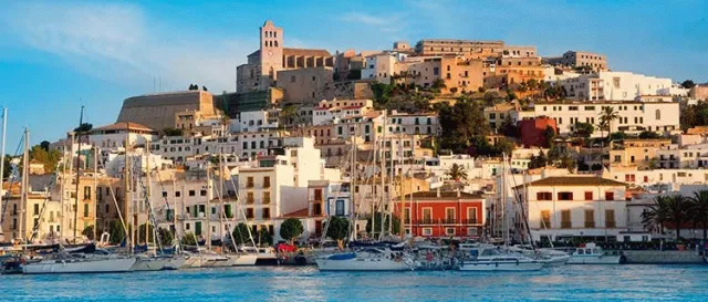 Hotellbilder av Hotel Apartaments El Puerto - nummer 1 av 10