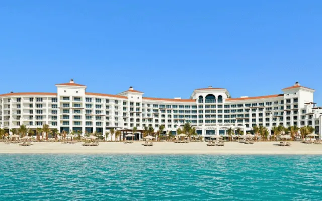 Hotellbilder av Waldorf Astoria Dubai Palm Jumeirah - nummer 1 av 12