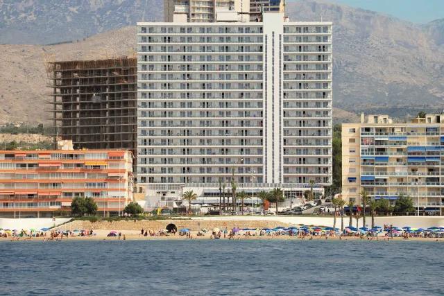 Hotellbilder av Poseidon Playa - nummer 1 av 11