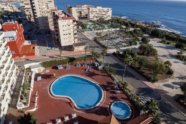 Hotellbilder av Playas de Torrevieja - nummer 1 av 13