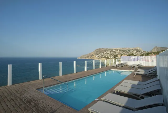 Hotellbilder av Bahia Calpe by Pierre & Vacances - nummer 1 av 12