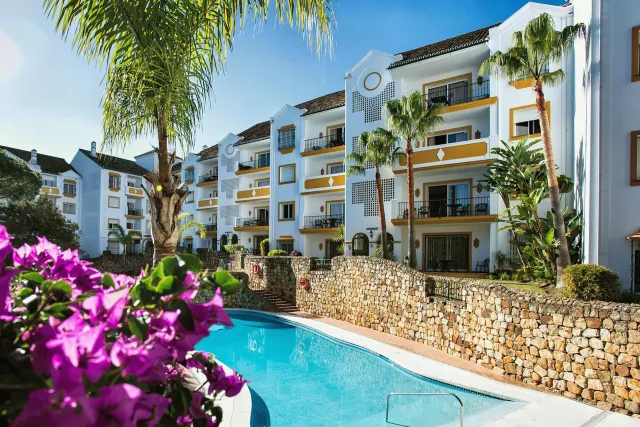 Hotellbilder av Ona Alanda Club Marbella - nummer 1 av 11