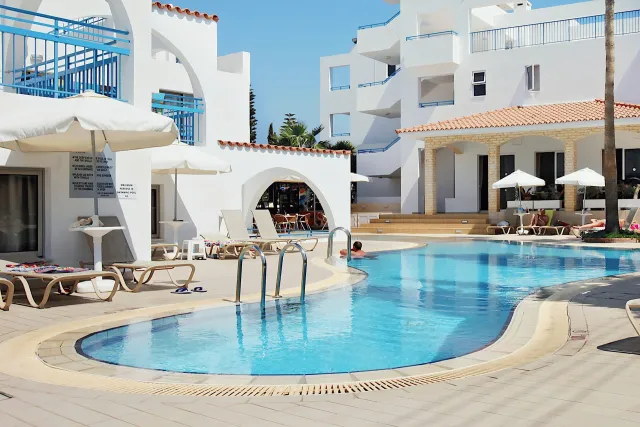 Hotellbilder av Petrosana - nummer 1 av 13