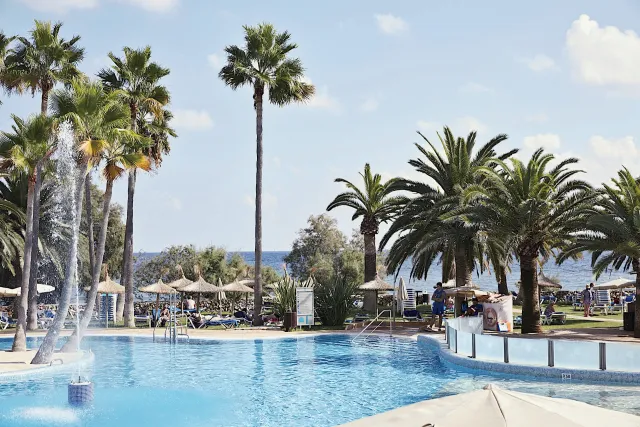 Hotellbilder av TUI Blue Grupotel Mallorca Mar - nummer 1 av 35