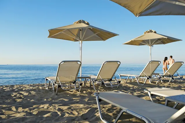 Hotellbilder av Ilios Beach - nummer 1 av 18