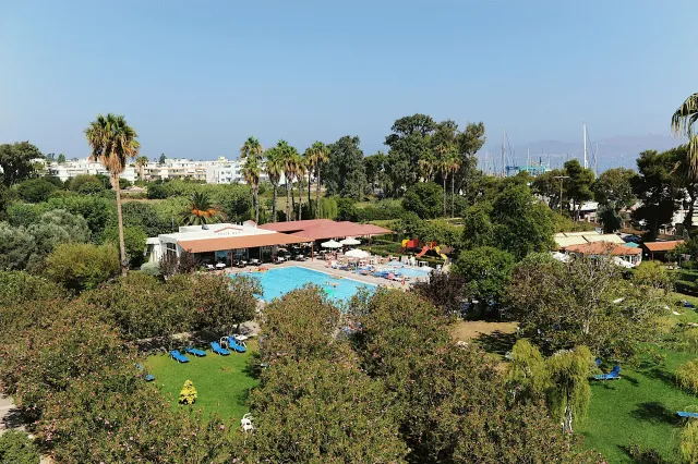 Hotellbilder av Continental Palace - nummer 1 av 13