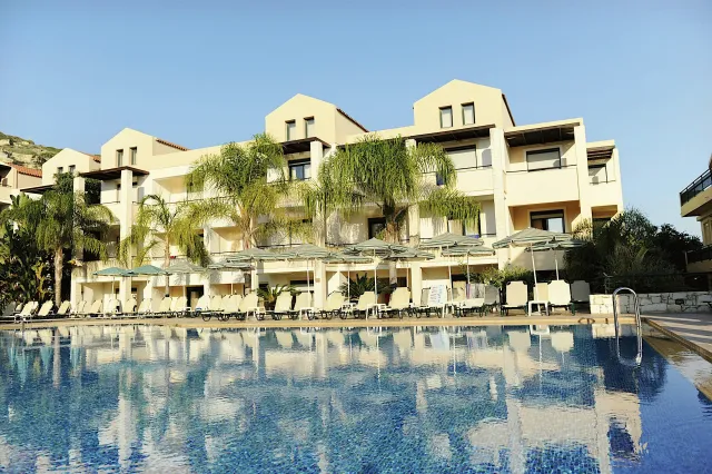 Hotellbilder av Creta Palm resort - nummer 1 av 20