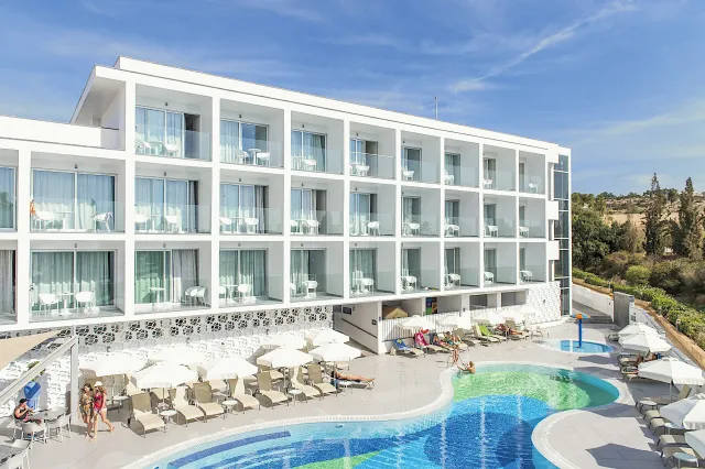 Hotellbilder av Hotel River Rock - nummer 1 av 32