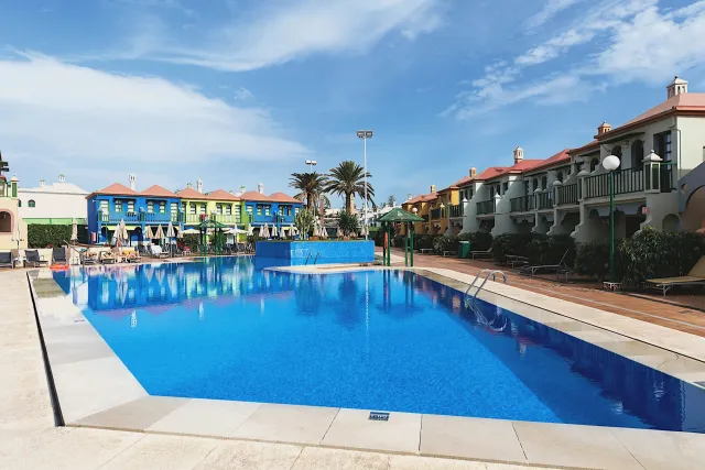Hotellbilder av Eo Maspalomas Resort - nummer 1 av 11