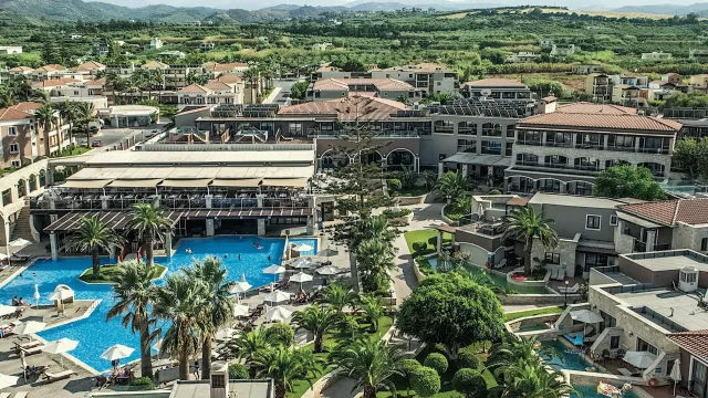 Hotellbilder av TUI Blue Caldera Creta Paradise - nummer 1 av 43